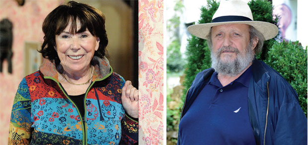 Мушкарци, тетка и љубавник: Почиње снимање пилот-епизоде серије засноване на мотивима планетарно популарног ситкома